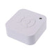 USB Rechargeable White Noise Machine – Portable Sleep Sound Device with Timer