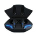 TWS Bluetooth 5.3 Gaming Earbuds – Low Latency Stereo with ANC & Mic
