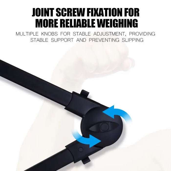 Desk-mounted Microphone Boom Arm – Heavy-duty Aluminium, 360° Rotation