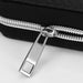 Portable RFID-Blocking Key Pouch — Zipped Faraday Case for Car Keys