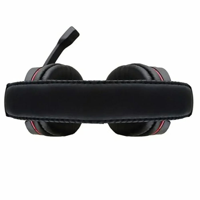 3.5mm Wired Gaming Headset with Microphone for PS4, PC & Smartphones
