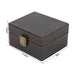 Car Key Faraday Box – Signal Blocking Key Safe 11.6 x 9 x 5.8 cm