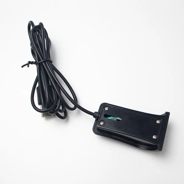 USB Fingerprint Reader for Windows 10/11 — Windows Hello Biometric Login