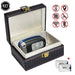 RFID Faraday Box – Anti‑theft Key Fob & Mobile Signal Blocker