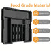 Large Expandable Cutlery Tray – BPA-Free Adjustable Drawer Organiser