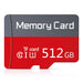 Class10 Memory Card High Speed Mini SD Card 8GB 16GB 32GB 64GB 128GB 256GB 512GB TF Flash Card