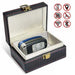 Faraday Anti-Theft Box — RFID & Key Fob Signal Blocker (11.6×9×5.8cm)