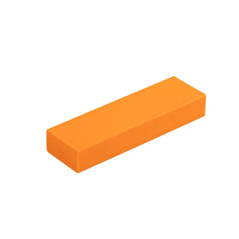 XMSJ Magic Eraser Easy Limescale Eraser Rubber Household Kitchen Cleaning Tools Toilet Rust Brush Bathroom Glass Rust Remover