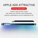 Magnetic Leather Wallet Card Holder MagSafe Phone Stand for iPhone 11–15 Series