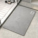 Diatomaceous Earth Bath Mat – Quick‑Dry Non‑Slip Bathroom Rug 40x60cm