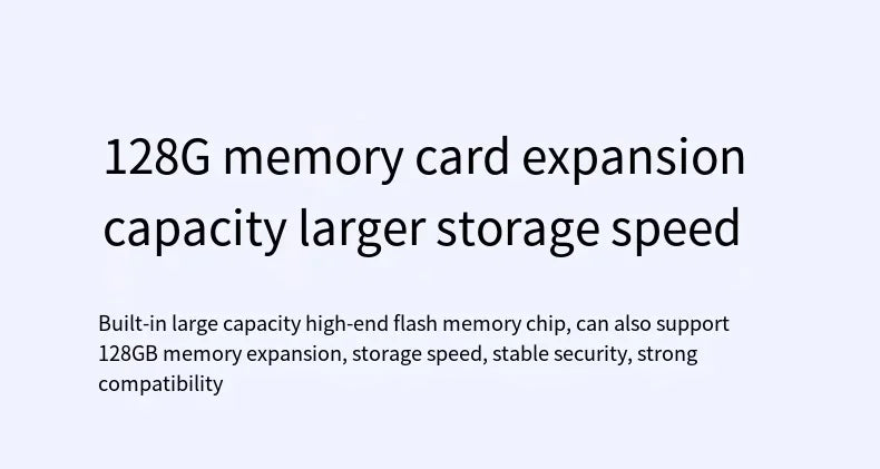 Pen Voice Recorder — 1.44in Colour Screen, Dual Mic, 500mAh, Up to 128GB