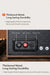 Wooden USB Watch Winder for Automatic Watches — Silent Mabuchi Motor