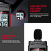 Digital Handheld Sound Level Meter HT602A / HT602B — 30–130 dB Mini Decibel Meter