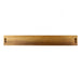 16-inch Acacia Magnetic Knife Holder — Wall-Mounted Strip with Extra-Strong Magnet