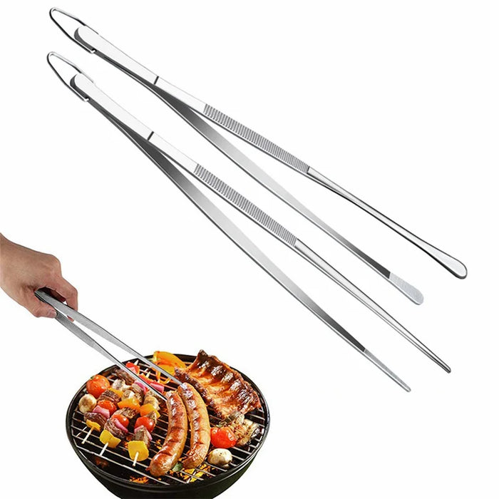 Double‑Sided Magnetic Knife Block with Acrylic Shield — Acacia Wood