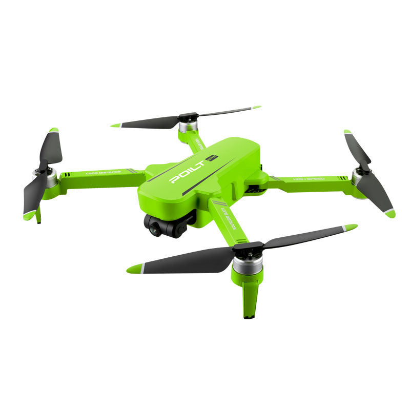 Drone GPS JJRC X17 - Caméra HD ESC 6K, cardan 2 axes, 5G WiFi FPV, positionnement du flux optique, quadrirotor pliable sans balais RTF - Idéal pour les amateurs de photographie aérienne