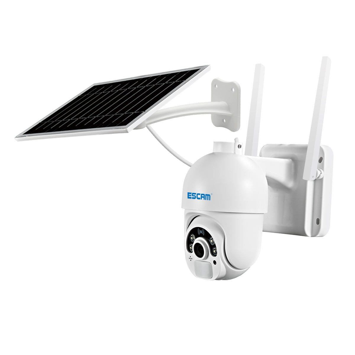 Alarmsysteme für zu Hause