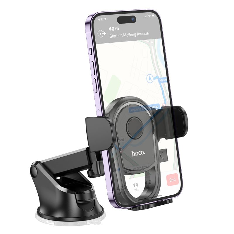 Držáky navigací a GPSેણ