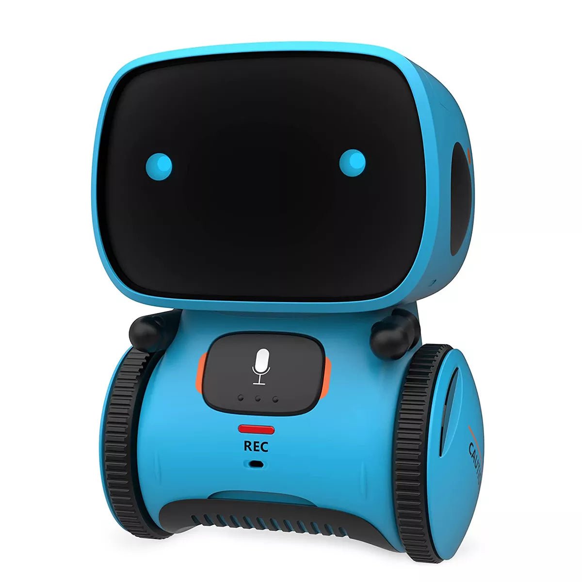 Op afstand bestuurbare robots