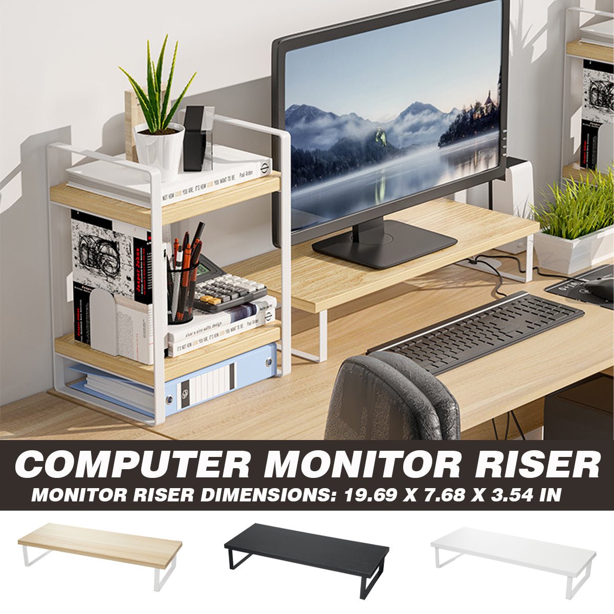 Bureau-organizers
