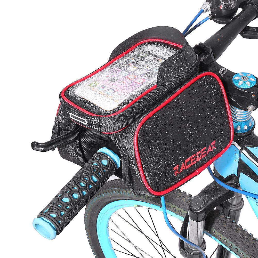 Fietsaccessoires