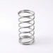 Stainless Steel Toothbrush Holder – Metal Bathroom Storage Rack