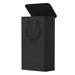 65L Covered Laundry Basket — Foldable, Space-Saving & Portable (Oxford)