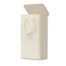 65L Covered Laundry Basket — Foldable, Space-Saving & Portable (Oxford)