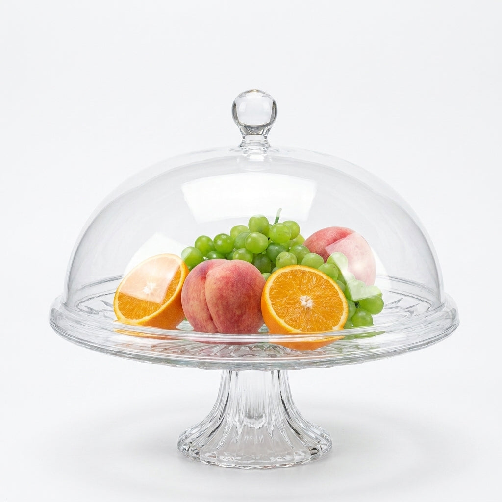 Taartplateaus