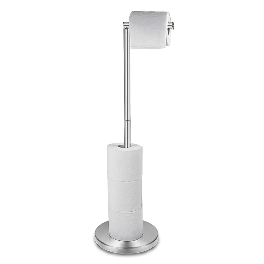 Toiletpapierhouders
