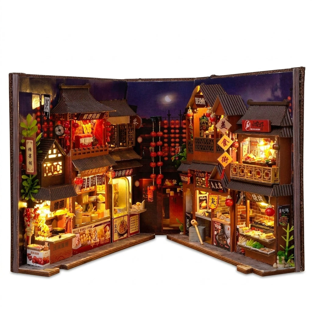 Kreative hobbykits