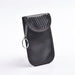 Keyless Car Key Faraday Pouch — RFID Signal Blocking Fob Case (Carbon Fibre)