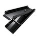 Foot‑Operated Lever Can Crusher — Cast Iron, Effort‑Saving & Non‑Slip (1pc)