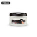 Stainless Steel Vacuum Coffee Canister — Airtight Storage for Beans, Tea & Dry Foods
