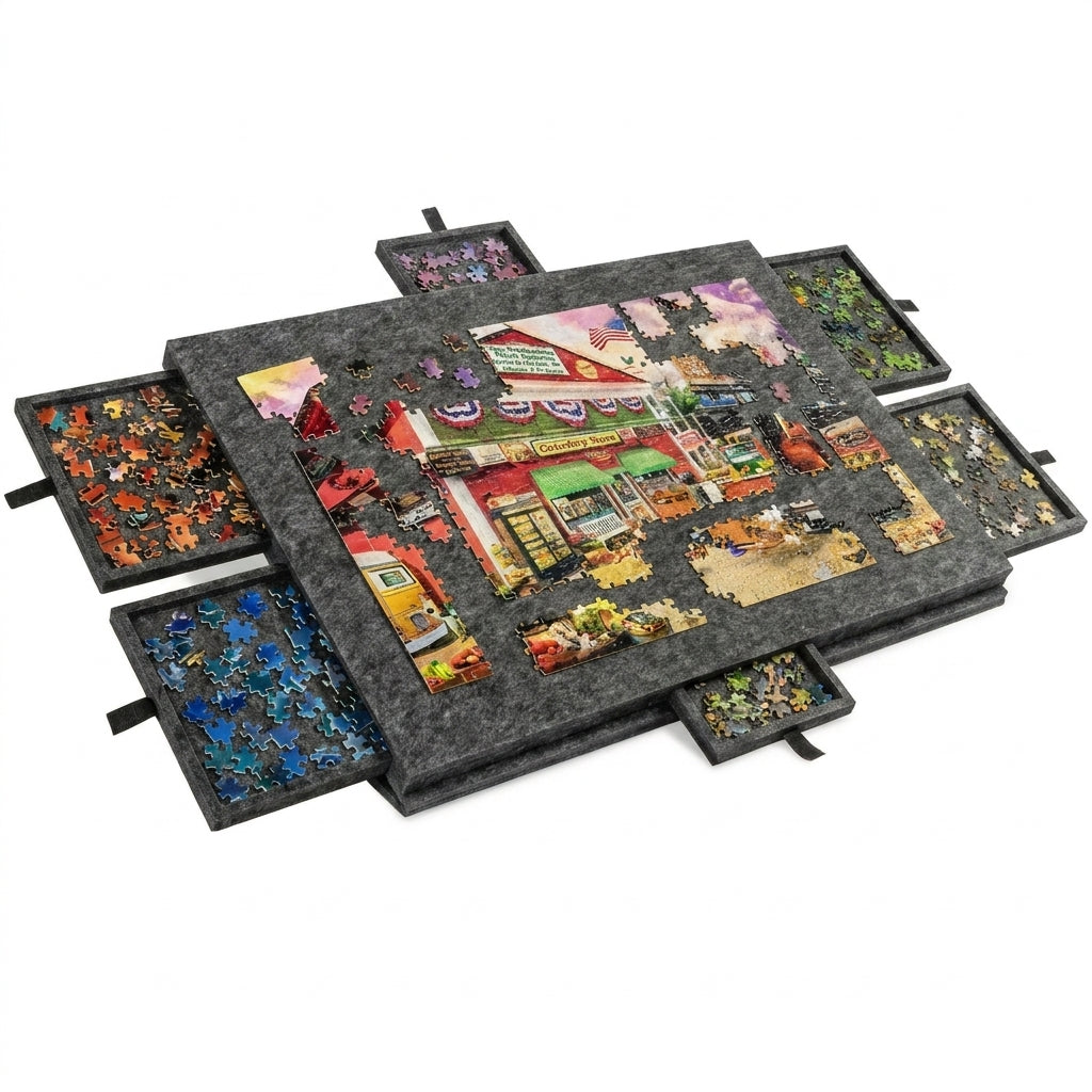 Puzzels