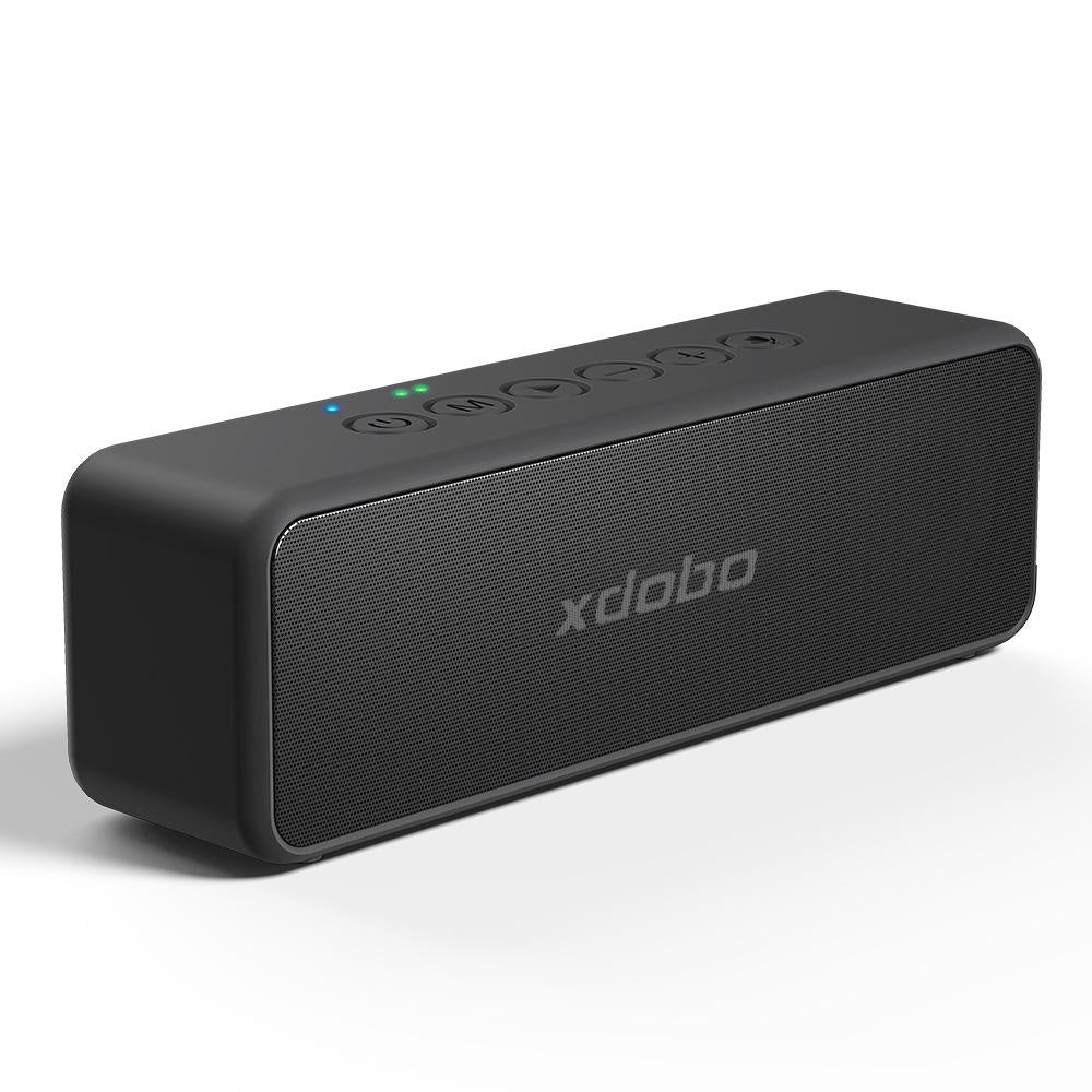 Party Light & Sound - Draagbare luidspreker op accu 300 W Bluetooth PARTY-8LED - Micro - Tuner - Draagbare draadloze led-luidspreker PARTY-BAGGY30 Cadeau Party Light & Sound - Draagbare luidspreker op accu 300 W Bluetooth PARTY-8LED - Micro - Tuner - Draagbare draadloze led-luidspreker PARTY-BAGGY30 Cadeau